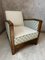 Art Deco Lounge Chair, 1930 15