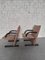 Vintage Lounge Chair from Arflex, Set of 2 4