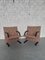 Fauteuil Vintage de Arflex, Set de 2 5