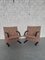 Vintage Lounge Chair from Arflex, Set of 2 5