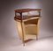 Vintage Drinks Bar Cabinet by Barget of London, 1950s 15