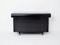Commode in Black Lacquered Brass by Pierre Cardin, 1980s, Image 15