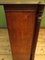 Regency Cabinet in Rosewood with Black Velver Interior, Image 7