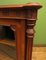 Regency Cabinet in Rosewood with Black Velver Interior, Image 12