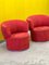 Model 684 Swivel Armchairs from Rolf Benz, 1990s, Set of 2 5