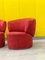Model 684 Swivel Armchairs from Rolf Benz, 1990s, Set of 2 6