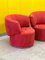Model 684 Swivel Armchairs from Rolf Benz, 1990s, Set of 2 7