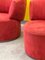Model 684 Swivel Armchairs from Rolf Benz, 1990s, Set of 2 11