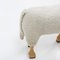 Sgabello Sheep di Hans-Peter Krafft, Germania, anni '80, Immagine 5