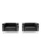 Set of LC3 Lounge Chairs by Cassina for Le Corbusier, 1970s 1