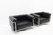 LC3 Lounge Chairs by Cassina for Le Corbusier, 1970s, Set of 2 8