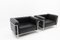 LC3 Sessel von Cassina für Le Corbusier, 1970er, 2er Set 8