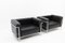Set of LC3 Lounge Chairs by Cassina for Le Corbusier, 1970s 8
