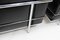 Set of LC3 Lounge Chairs by Cassina for Le Corbusier, 1970s 13