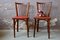 Bistro Chairs from Baumann, Set of 2 2