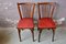 Bistro Chairs from Baumann, Set of 2 5