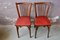 Bistro Chairs from Baumann, Set of 2, Image 5