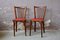 Bistro Chairs from Baumann, Set of 2 1