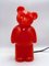 CL06-1 Lumibear Teddy Bear Table Lamp from Blick Art Creativ, 1990s 5