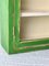 Vintage Wall Cabinet with Glass Door 7