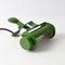 Vintage Green Tube Clamp Lamp, 1970s, Image 11