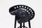 Industrial Modern Tractor Stool, 1960s 2