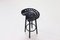 Industrial Modern Tractor Stool, 1960s, Image 3