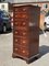 Vintage Chest of Drawers in Wood 4