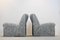 Set of Alky Chairs attributed to Giancarlo Piretti for Artifort 2