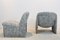 Alky Chairs attributed to Giancarlo Piretti for Artifort, Set of 2 13