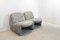 Set of Alky Chairs attributed to Giancarlo Piretti for Artifort 11