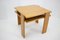 Maple Coffee Table, Former Czechoslovakia, 1970s, Image 4