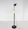 Adjustable Magnetic Floor Lamp, Former Czechoslovakia, 1970s 4