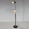 Adjustable Magnetic Floor Lamp, Former Czechoslovakia, 1970s 3