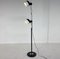 Adjustable Magnetic Floor Lamp, Former Czechoslovakia, 1970s 13