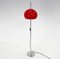 Adjustable Floor Lamp attributed to Guzzini for Meblo, Italy, 1970s 3