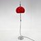 Adjustable Floor Lamp attributed to Guzzini for Meblo, Italy, 1970s 11