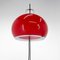 Adjustable Floor Lamp attributed to Guzzini for Meblo, Italy, 1970s 5