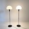 Lampadaires attribués à Jaroslav Bejvl pour Lidokov, 1960s, Set de 2 10