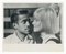 Sammy Davis Jr. et May Britt, 20e siècle, Photographie 1