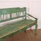 Banc Peint Original, Autriche 4