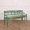 Banc Peint Original, Autriche 2