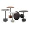 Italian Occasional Table by Piero Lissoni for Cassina 1