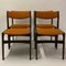 Vintage Danish Dining Chairs by Erik Buch, 1960, Image 2