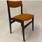 Vintage Danish Dining Chairs by Erik Buch, 1960 6