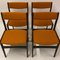 Vintage Danish Dining Chairs by Erik Buch, 1960, Image 3