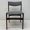 Vintage Danish Dining Chairs by Erik Buch, 1960, Set of 4, Image 5