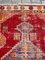 Early 20th Century Turkish Rug, 1920s 6