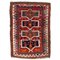 Early 20th Century Kazak Rug, 1920s 1