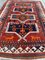 Early 20th Century Kazak Rug, 1920s 15